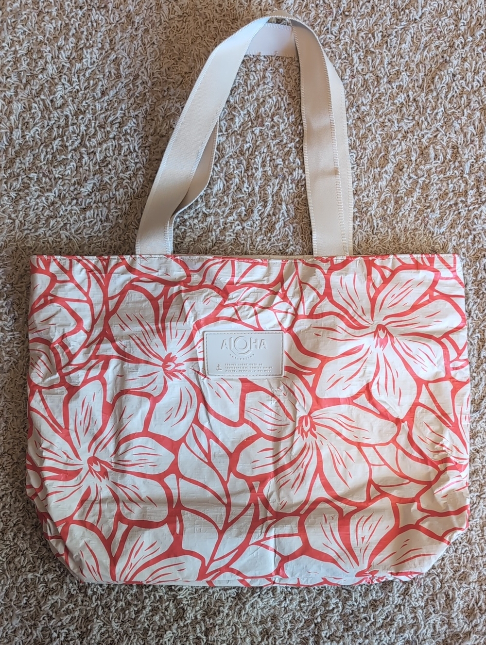 ALOHA Day Tripper Tote